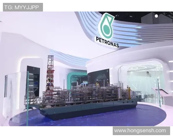 重磅专题：探索LNG产业的快速创新与未来发展趋势