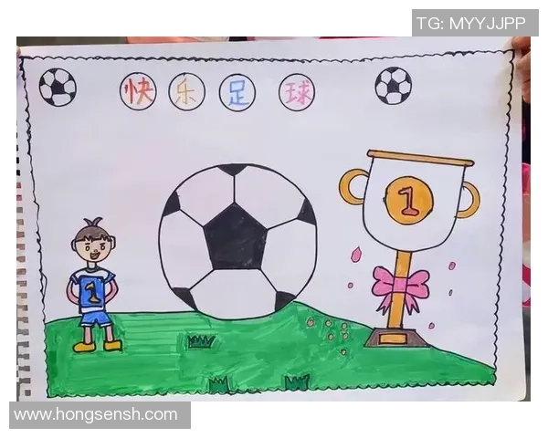 青春足球梦小正太的成长与奋斗故事漫画集